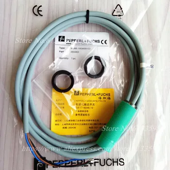 

NBN8-18GK50-E0 NBN8-18GK50-E2 P&F Proximity Switch Sensor New High-Quality