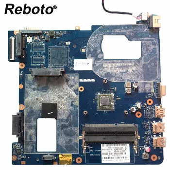 

Reboto For Samsung NP355V4C NP355E5C Laptop Motherboard LA-8868P REV:1.0 With E1-1200 CPU MainBoard 100% Tested Fast Ship