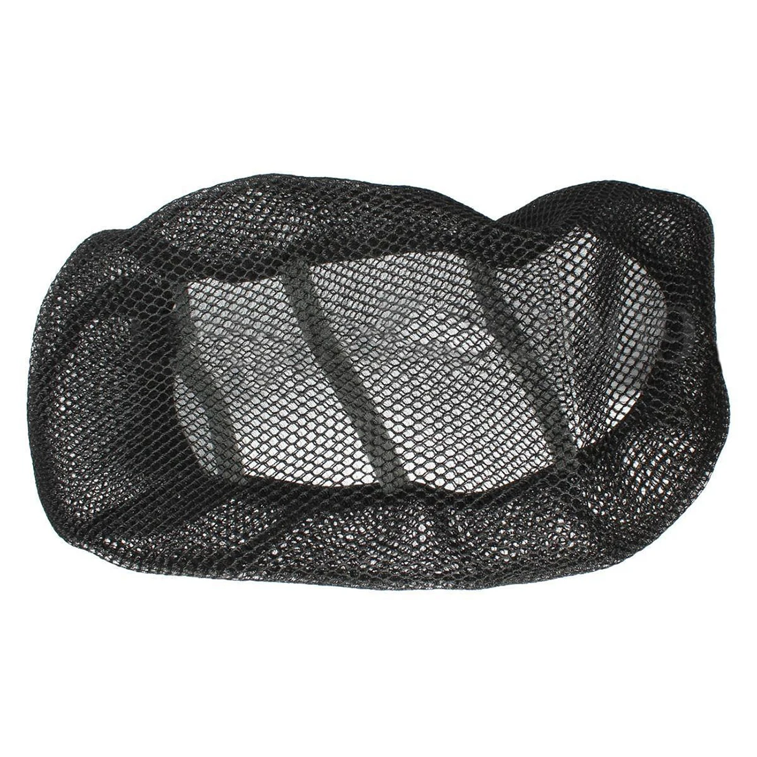 motorcycle seat net