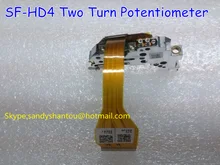 Sanyo SF-HD4 sfhd4 dvs3010 dvs3011 белая обложка два потенциометр DVD линзы лазера Lasereinheit оптический Палочки-ups блок