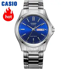 Casio watch Men's waterproof watch pointer fashion business quartz men's watch MTP-1239D-2A MTP-1239D-7A Casio watch Men's waterproof watch pointer fashion business quartz men's watch MTP-1239D-2A MTP-1239D-7A