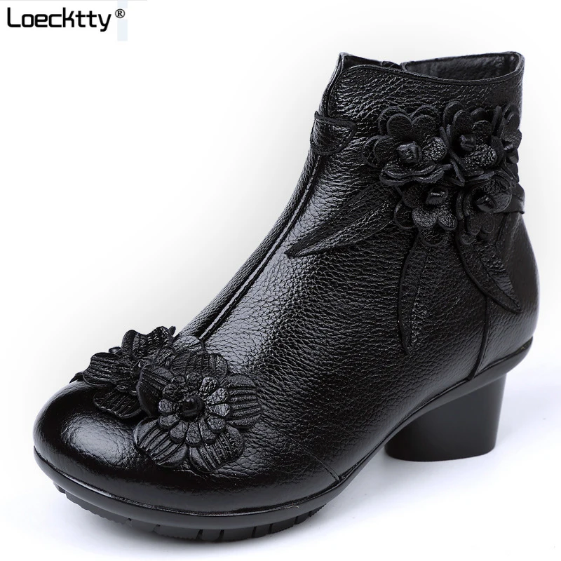 Vrouwelijke 2018 Platte Lente Chaud Elegante vin Pluche Vrouwen Noir Herfst Rouge Leer Grande Boot Taille Mode Enkellaarsjes Rouge Schoenen Laarzen rose gris rouge jaune dYYwOzqrx