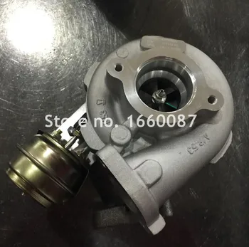 

YD25 turbine GT2056V 751243-0002 14411-EB300 turbo charger for Niissan Navara Pathfinder