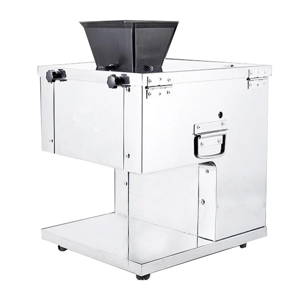 

Cooked Meat Slicing Machine Electric Meat Slicer Machine