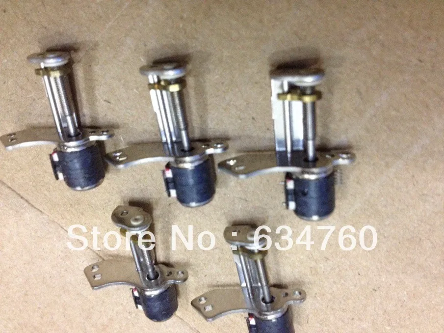 

Physical store sales spot supply M6 - 105 miniature stepper motor