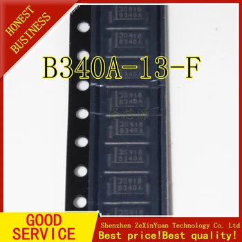 

20PCS/LOT B340 B340A DO-214AC SMB B340A-13-F B340B diode integrated circuit IC ...