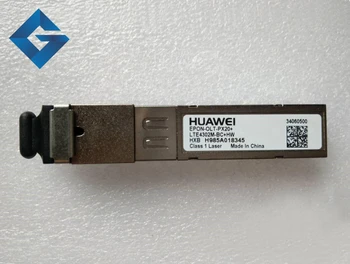 

Original New H W EPON OLT-PRX20+ ,LTE4302M-BC+HW,Epon Olt Sfp Modules