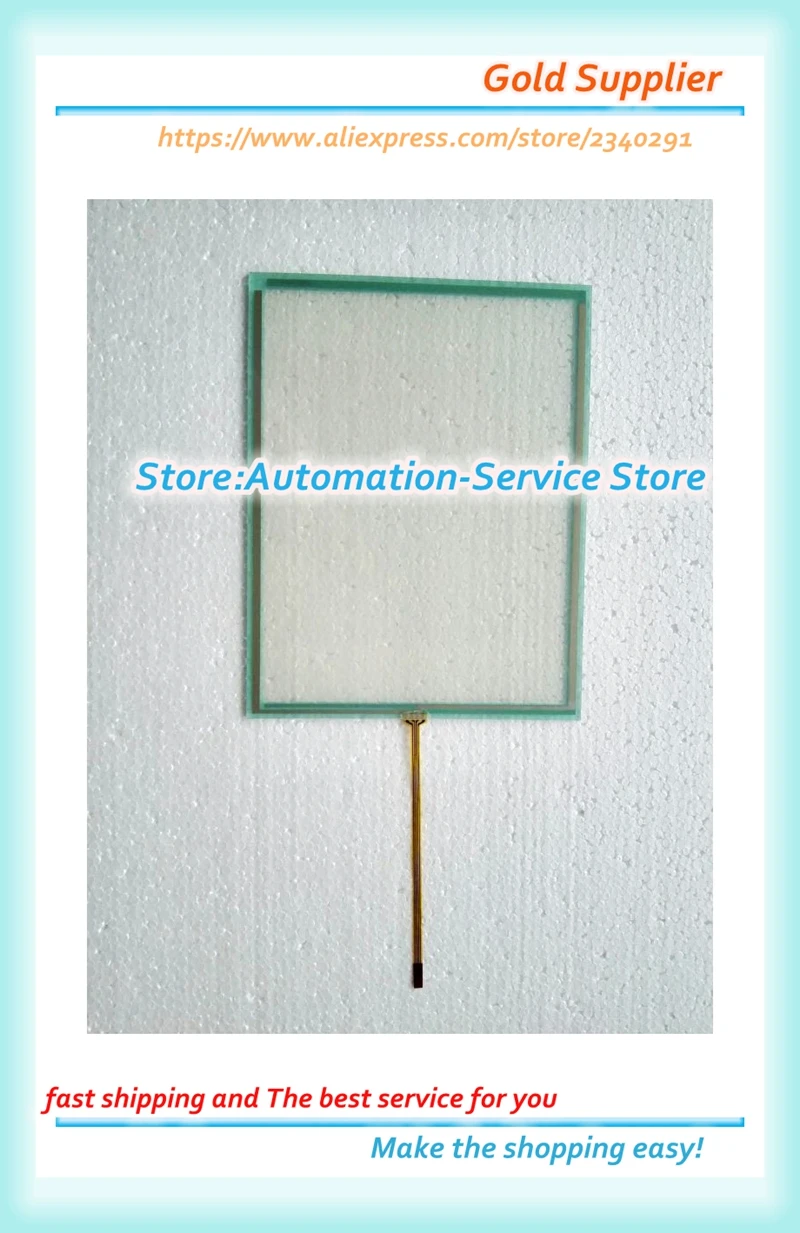 

New KRC4 Teach The Teacher 00-168-334 Touch Screen