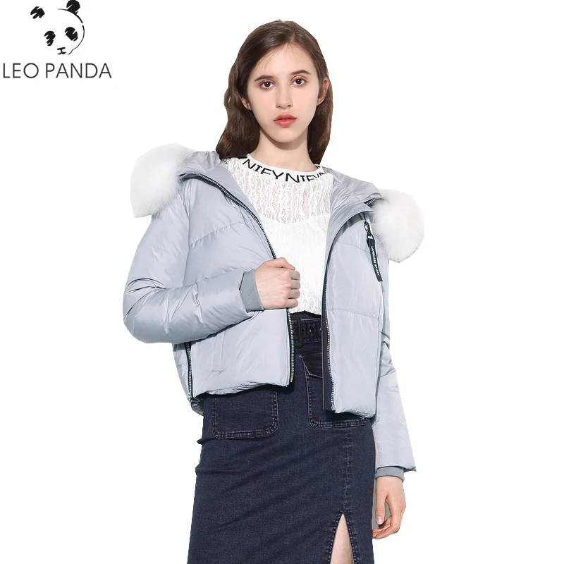 2018 New Arrival Superior quality Winter Down jacket Women