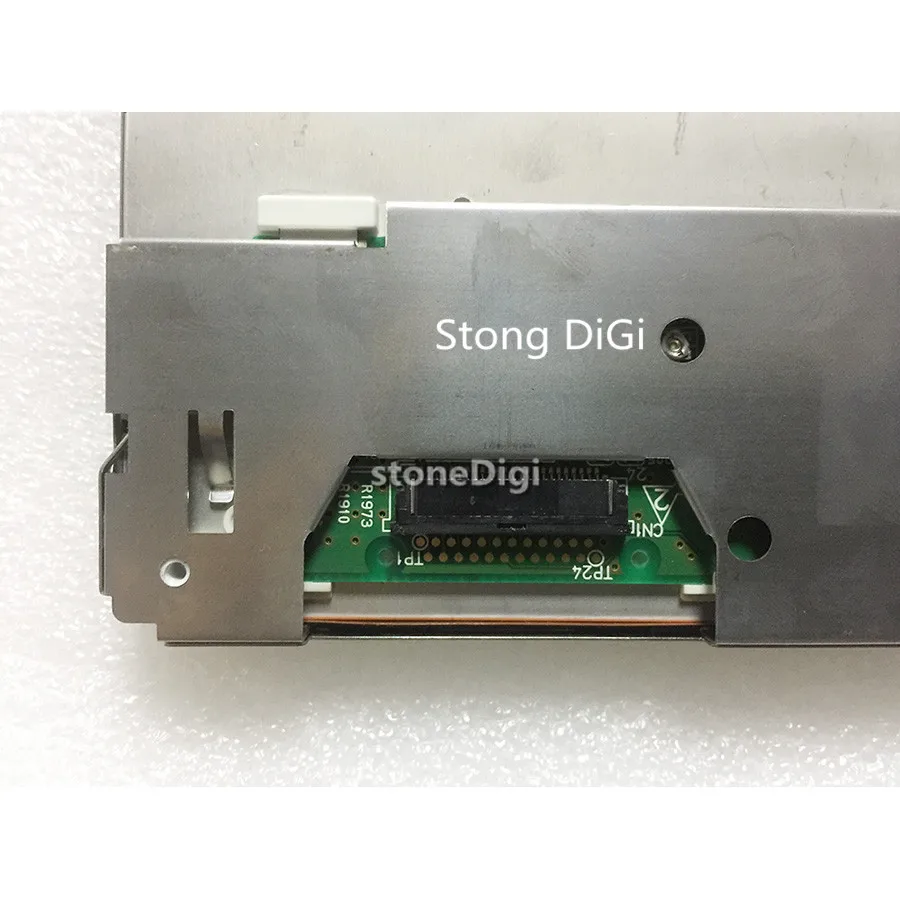 A+ класс LQ6BW508 5,8 дюймов TFT ЖК-дисплей экран панель для автомобиля gps навигация
