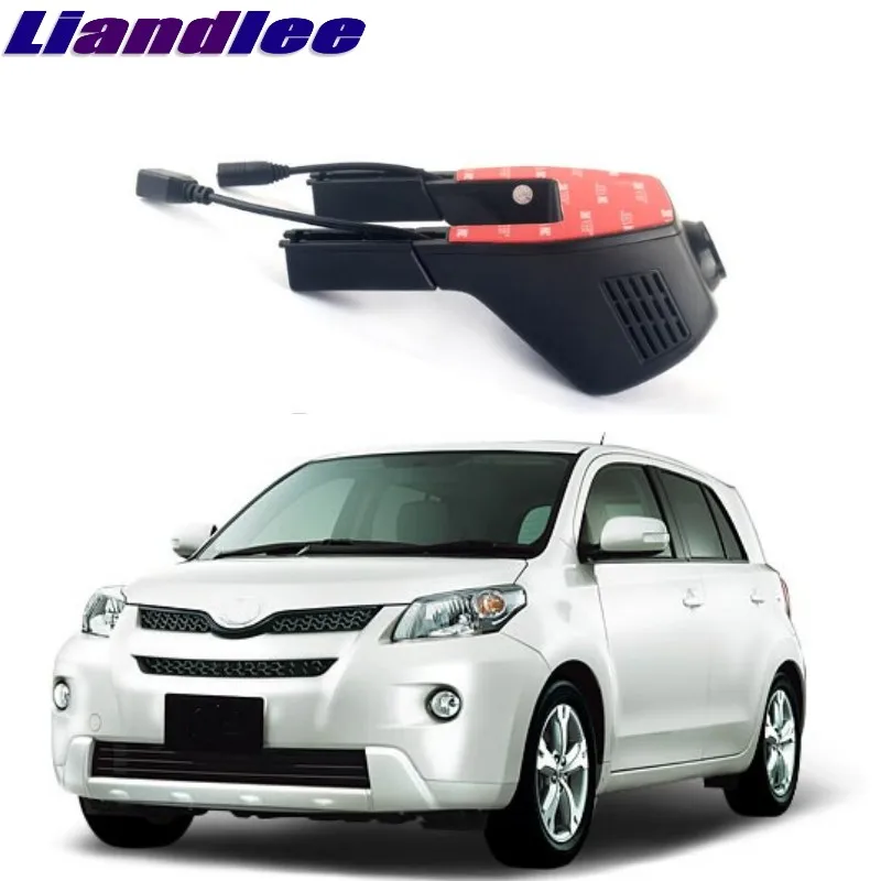 Видеорегистратор Liandlee для Toyota ist XP60 XP110 2002 ~ 2016 с Wi Fi|Видеорегистраторы| |