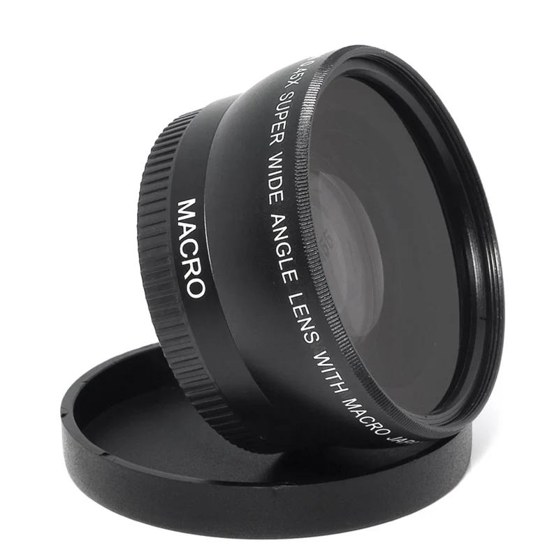 lens for canon