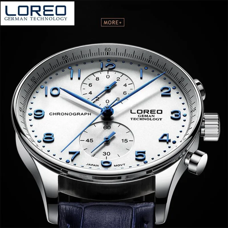 

LOREO Super slim Quartz Casual Wristwatch Business Leather Analog Quartz Watch Men's Women Fashion 2017 relojes hombre O90