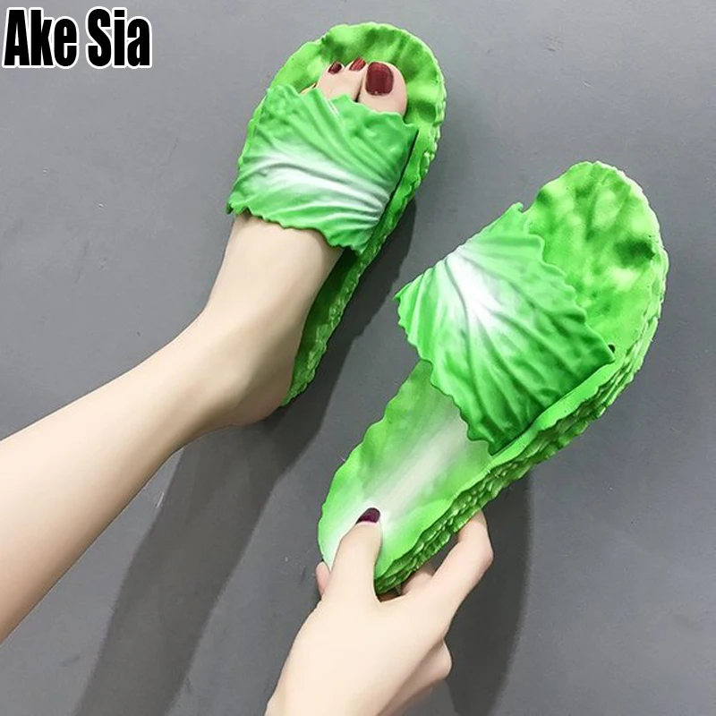 

New Beach Scuff Stuffies Summer Women Ladies Casual Babouche Peep Toe Flat Lazy Loafers Pleated Slippers Slides Mules Shoes A626