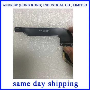 

10pcs/lot Brand New 821-1480-A HDD Hard Drive Cable For Macbook Pro 13.3" A1278 HDD Hard Drive Cable MD101 MD102 2012year