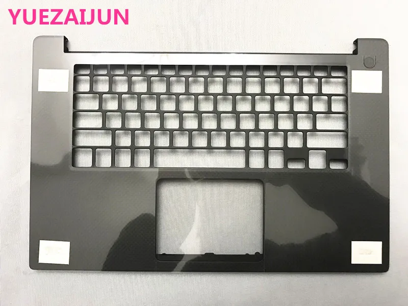 Чехол-подставка для рук Dell XPS15 9550/Precision 5510 американская Раскладка | Компьютеры и