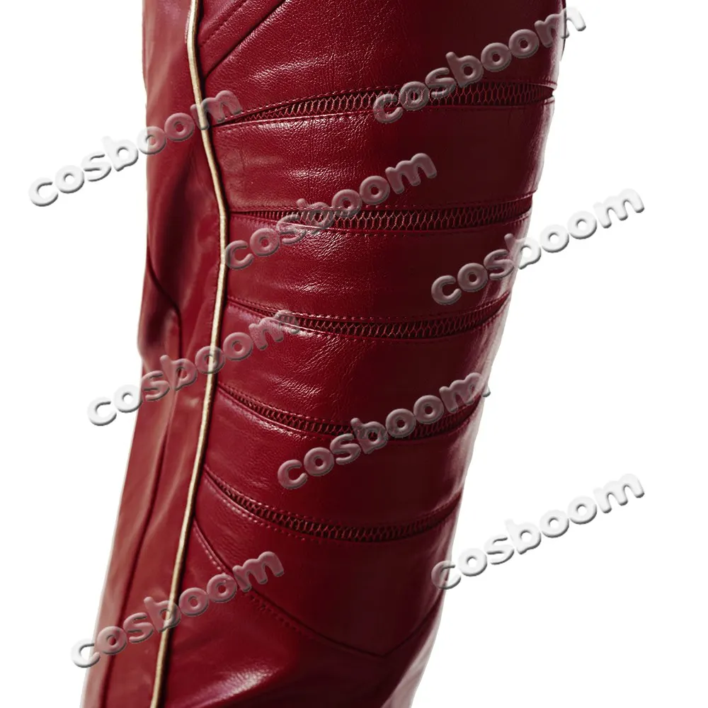 the flash barry allen costume02