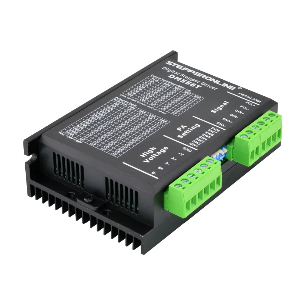 DM556T 2