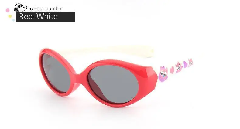 Brightzone 2018 Новые Детские Модные солнцезащитные очки марки Спорт на открытом воздухе дети очки мальчик девочка тенденция UV400 ультра-легкий
