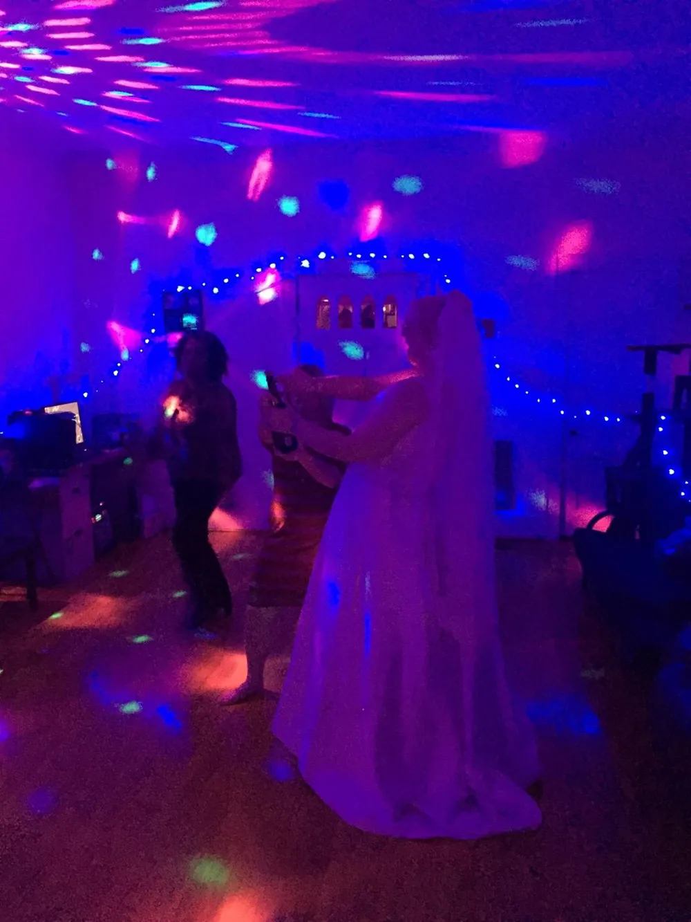 Controle de ir Controle de Música Iluminação de Palco Luz de Discoteca Colorida Entretenimento Discoteca dj Disco Bola Feixe Natal Festa Usb Dc5v 11 High Quality Luzes e Iluminação