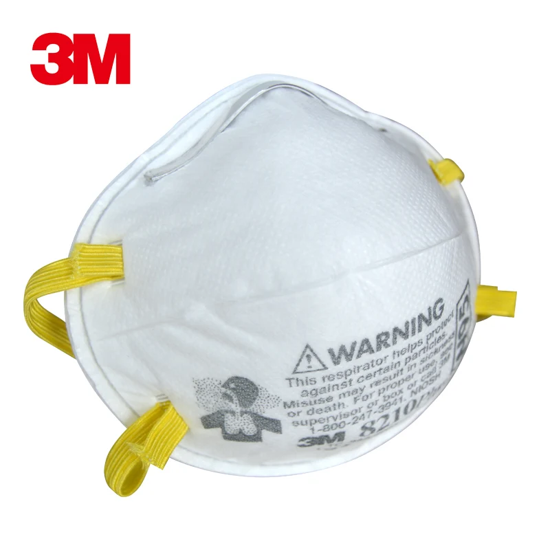 masque 3m 8210 masque 3m 8210