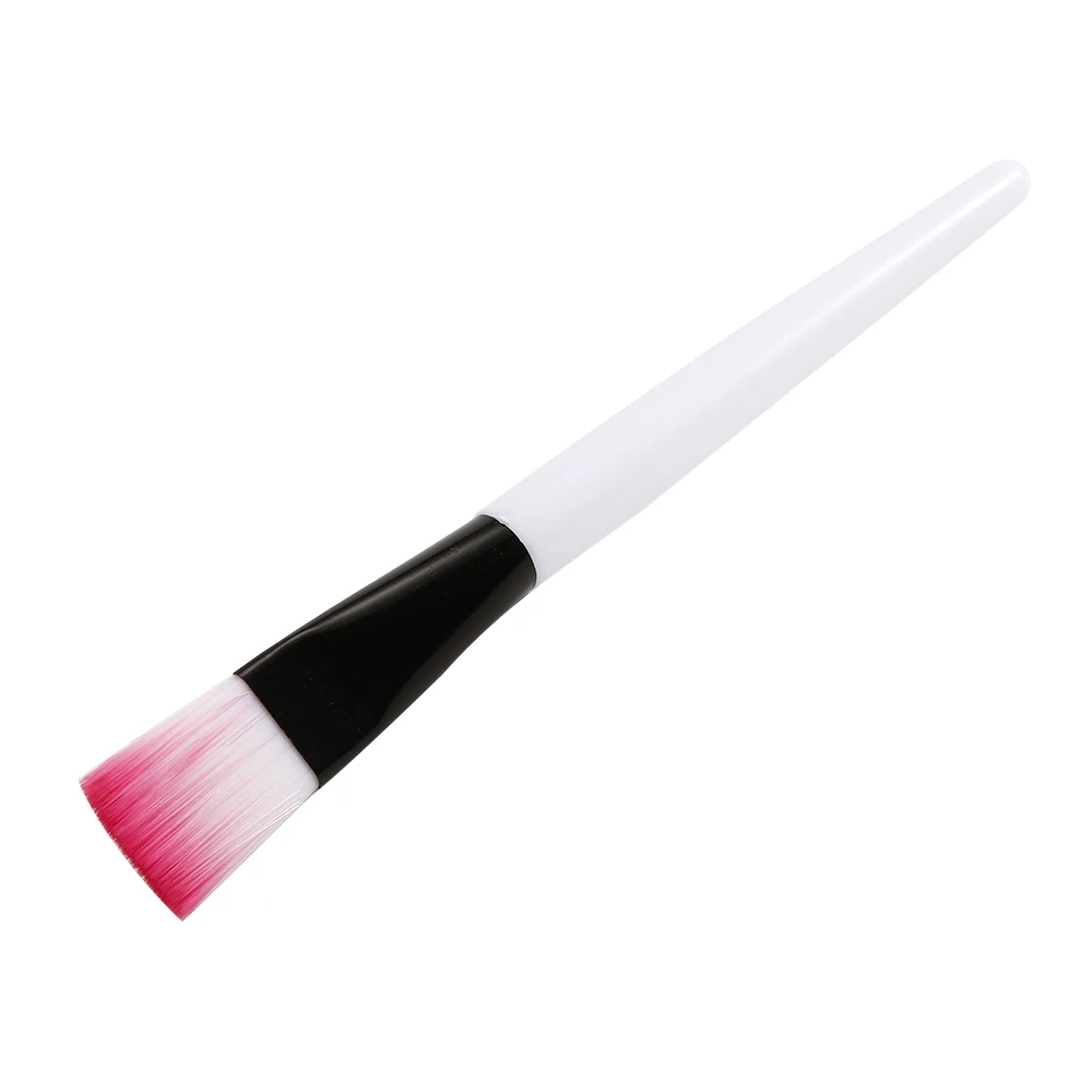 10PCS Face Mask makeup brushes Cosmetic Beauty makeup Tools Foundation Concealer Cleaning make up brushes Skin Care make up Tool 2 pcs professional silicone facial face mask mud mixing skin care beauty makeup brushes foundation tools maquiagem