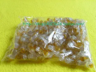 Wholesale two-core cable / phone line small power wire terminals k1 wiring sub | Дом и сад