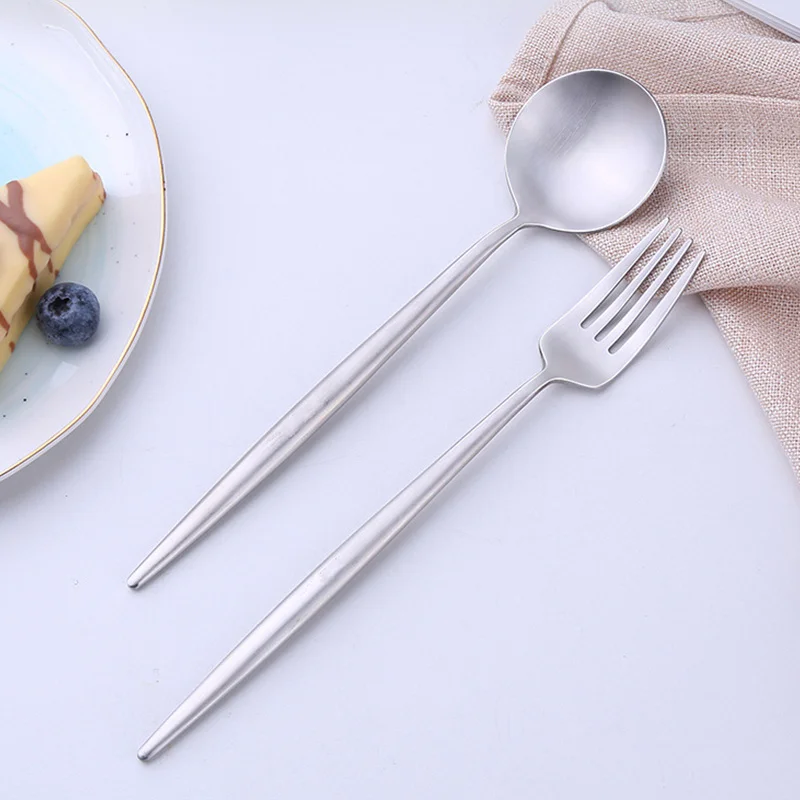 flatware 12