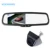 KOENBANG 4.3 “TFT LCD de Coches Retrovisor Monitor 1000cd/m2 $ number vías de Entrada de Vídeo para Cámara de Visión Trasera Inversa Cámara de Auto
