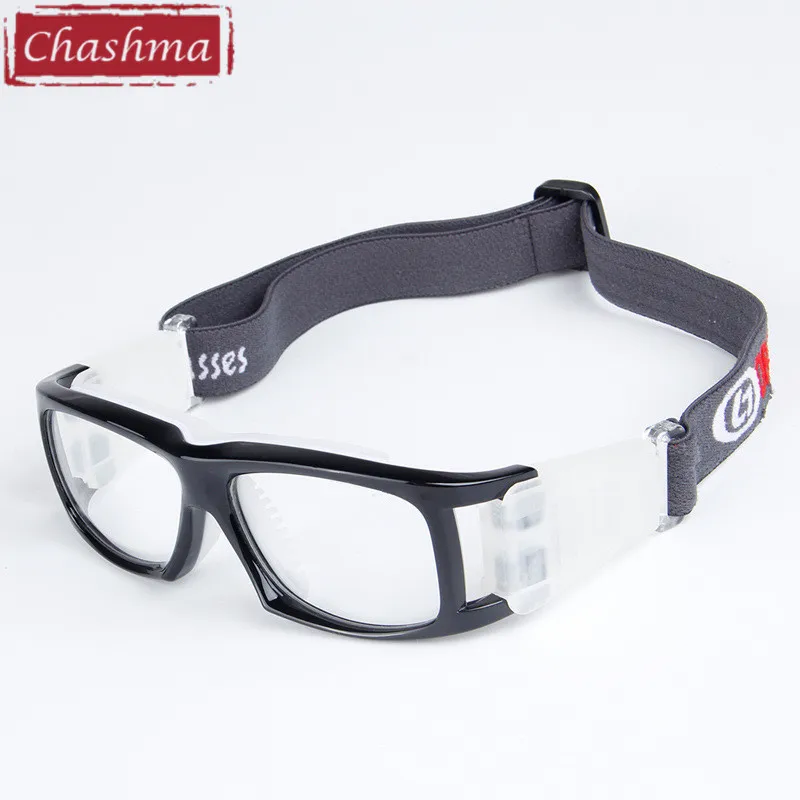 Баскетбольные очки Chashma уличные спортивные Футбольное Зеркало мужские