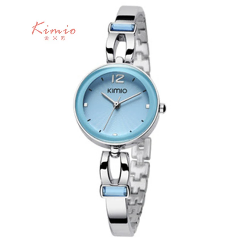 Prix pour Kimio dames multicolore petit cadran montres femmes montres de montre de mode 2017 femmes élégantes élégant horloge femmes relogio feminino Prix pour Kimio dames multicolore petit cadran montres femmes montres de montre de mode 2017 femmes élégantes élégant horloge femmes relogio feminino
