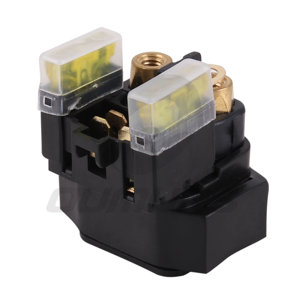 OUMURS соленоидное реле стартера мотоцикла 20A для 2001-2005 YAMAHA RAPTOR 660 YFM660 2002 2003 2004 аксессуары для мотоциклов