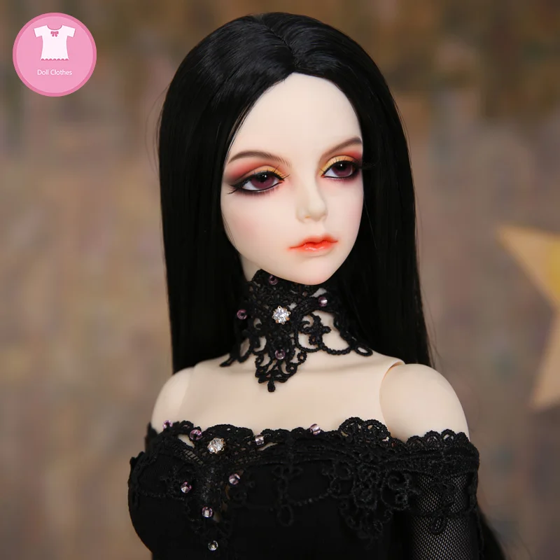 Одежда для куклы BJD nYID 1/3 женская красивая ремонт тела OUENEIFS аксессуары