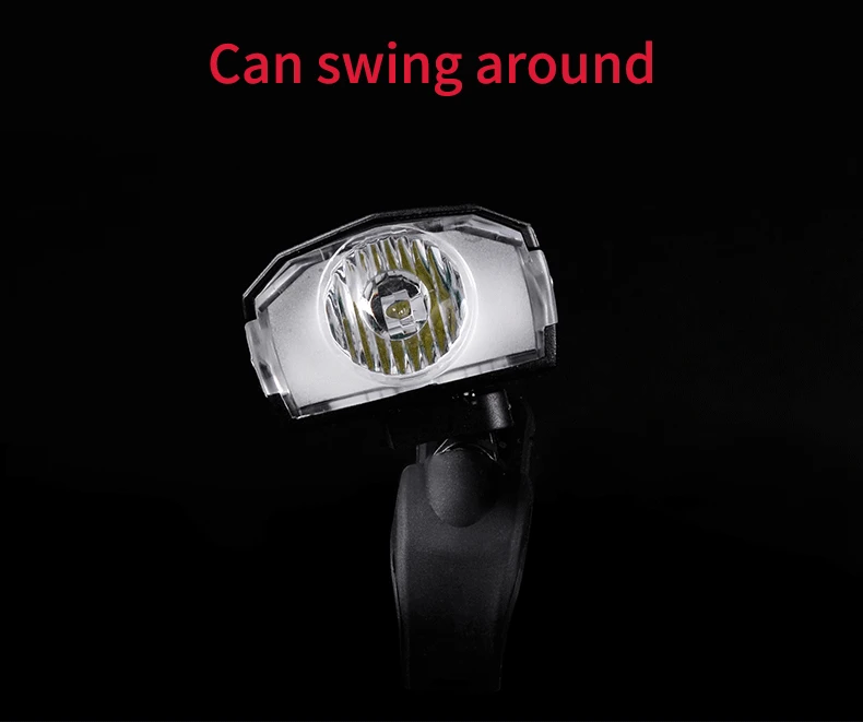 Top Wheelup bike light USB rechargeable mountain cycling bicycle light Mini warning lights bike accessories waterproof 14 Top Wheelup bike light USB rechargeable mountain cycling bicycle light Mini warning lights bike accessories waterproof 14