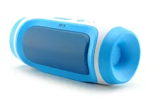 JY3 Altavoces altavoces HIFI Bluetooth Portátil mini altavoces de sonido caja de graves Para El Teléfono reproductor de MP3 portátil de MP3