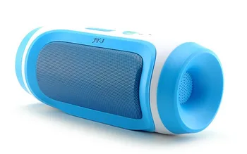 

HIFI Portable Bluetooth JY3 Speakers loud speakers mini speakers sound bass box For Phone MP3 player computer Notebook MP3