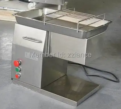 

electric meat cutter, meat slicer machine