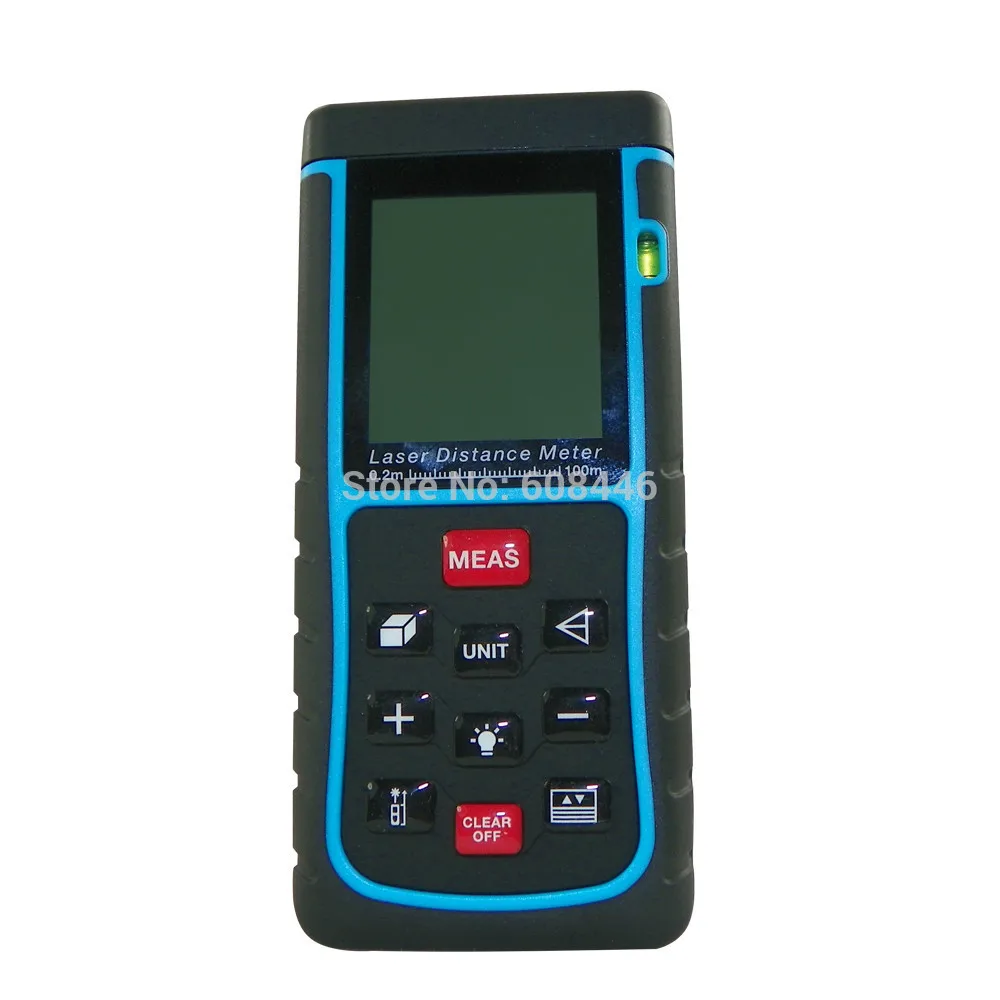100m-328ft-Mini-Digital-Laser-Distance-Meter-Range-Finder-Measure ...