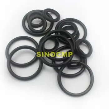 

For Hitachi ZX120 Regulator Repair Seal Kit Excavator Gasket, 3 months warranty