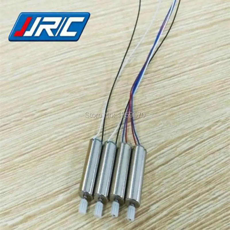 JJRC H10 RC Quadcopter Spare Parts CW CCW motor 4pcs