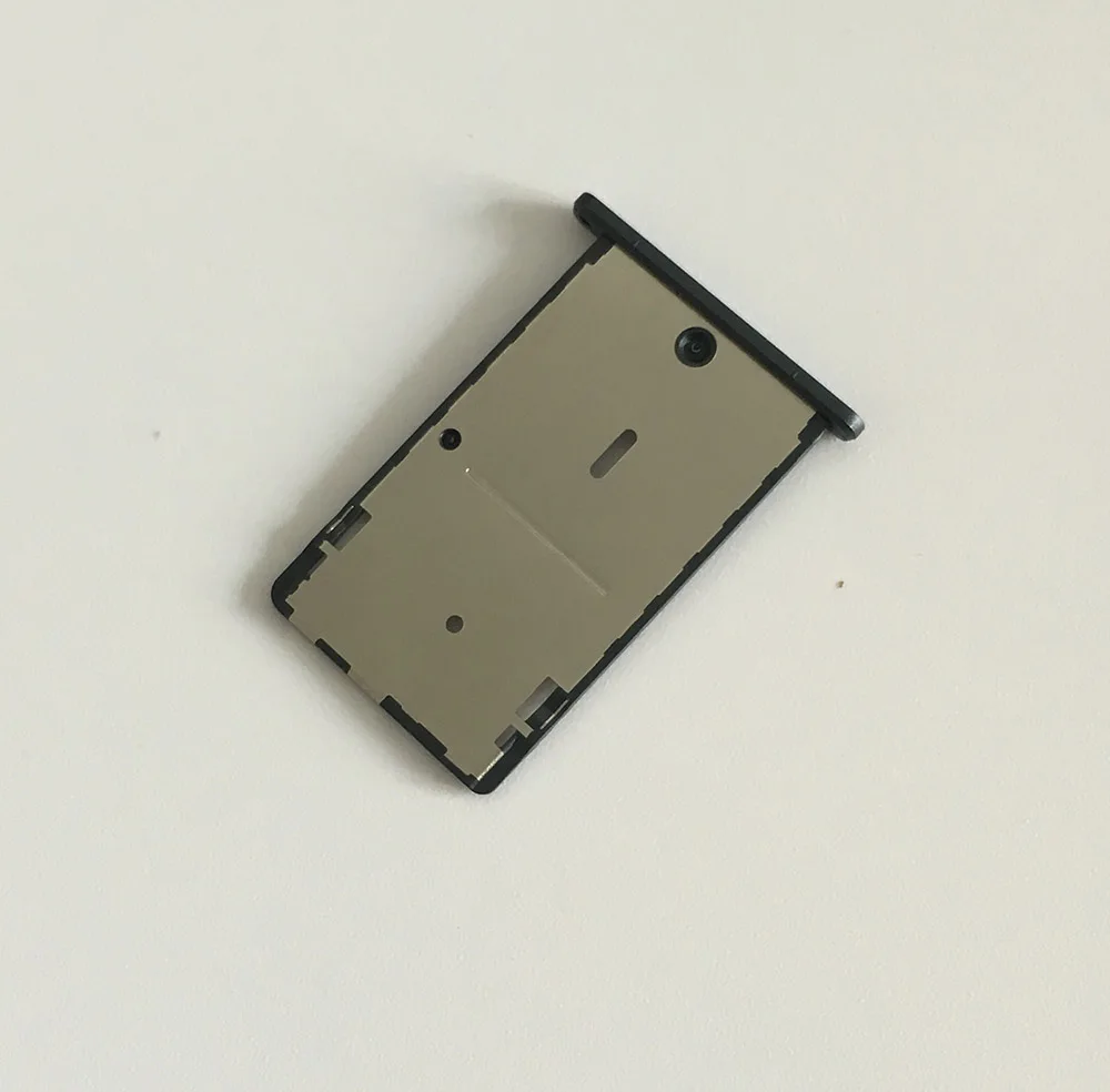 5 цветов для Xiao mi 4c 4C 4I двойной лоток sim карты слот заменитель адаптера|tray holders|sim card