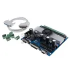 ★ 5-осевая плата контроллера шагового двигателя с ЧПУ TB6560 # CNC-13 ★