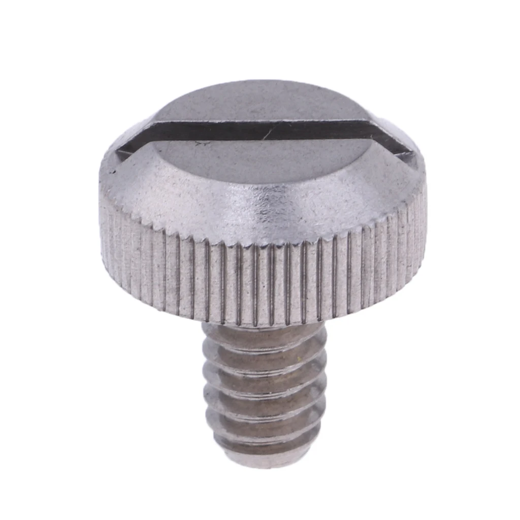 1/4' Fender Seat Nut For   Sportster   Street Bob Fatbob 96-17