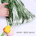 Matte light green