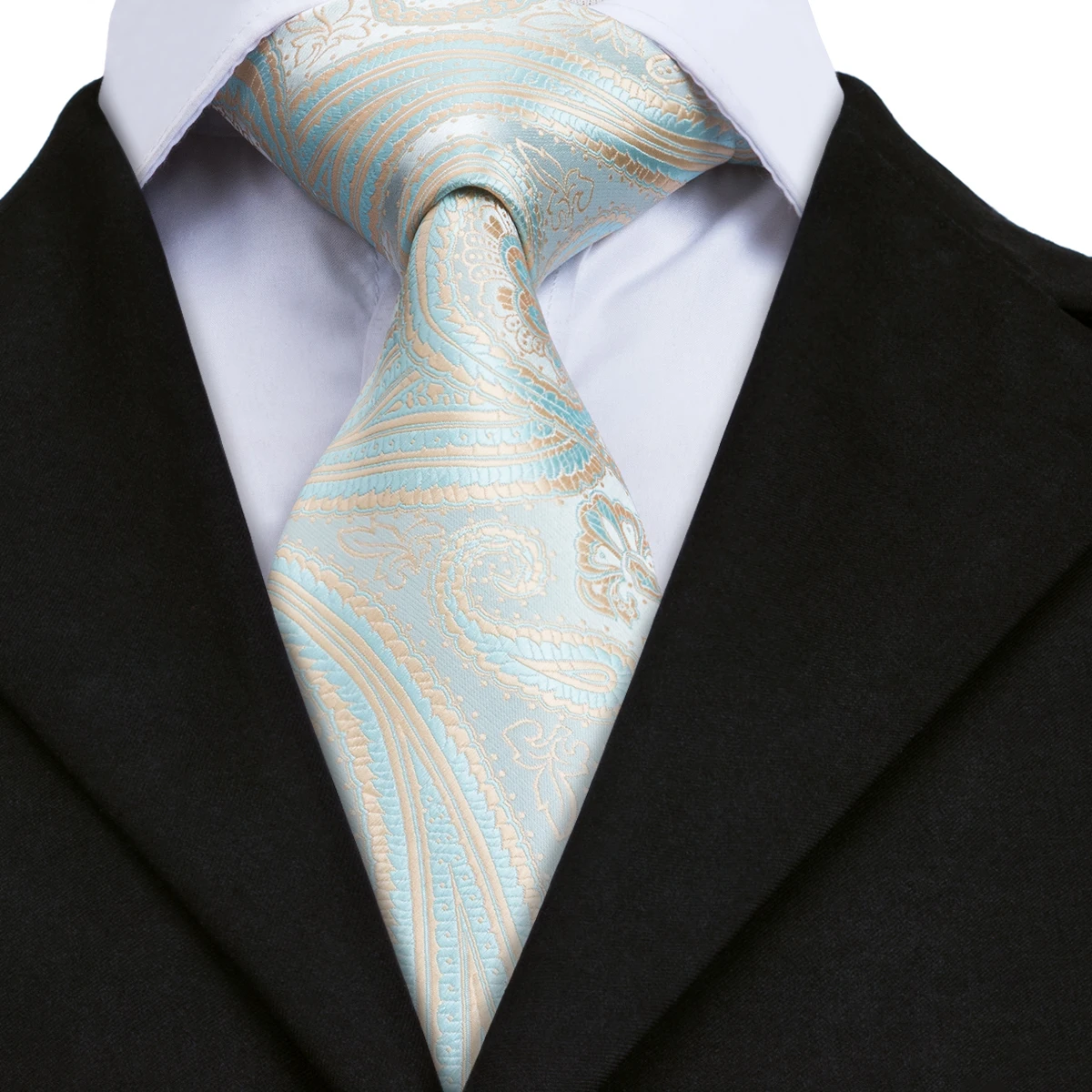 mens silk tie sale