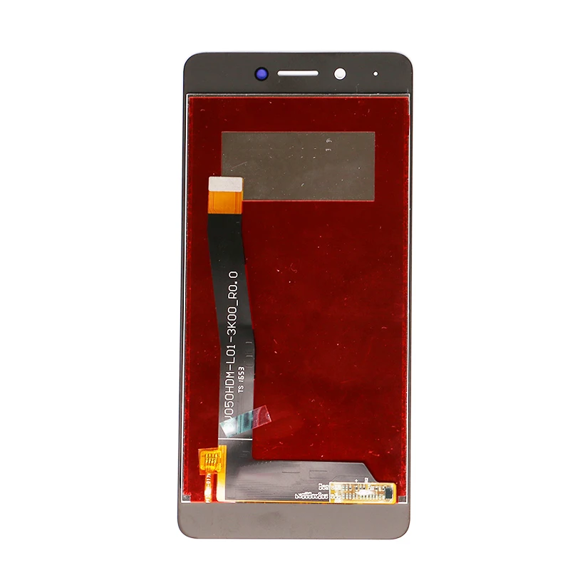5 0 дюйма для Huawei имеет 6 s/Honor 6C LCD сенсорный дигитайзер в сборе экран Nova Смарт ЖК