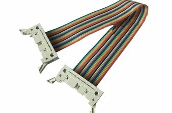 

new compatible copier paper data cable for xerox DW3030 3035 6204 6035 6055 6279 engineer data cable printer spare part 1pc