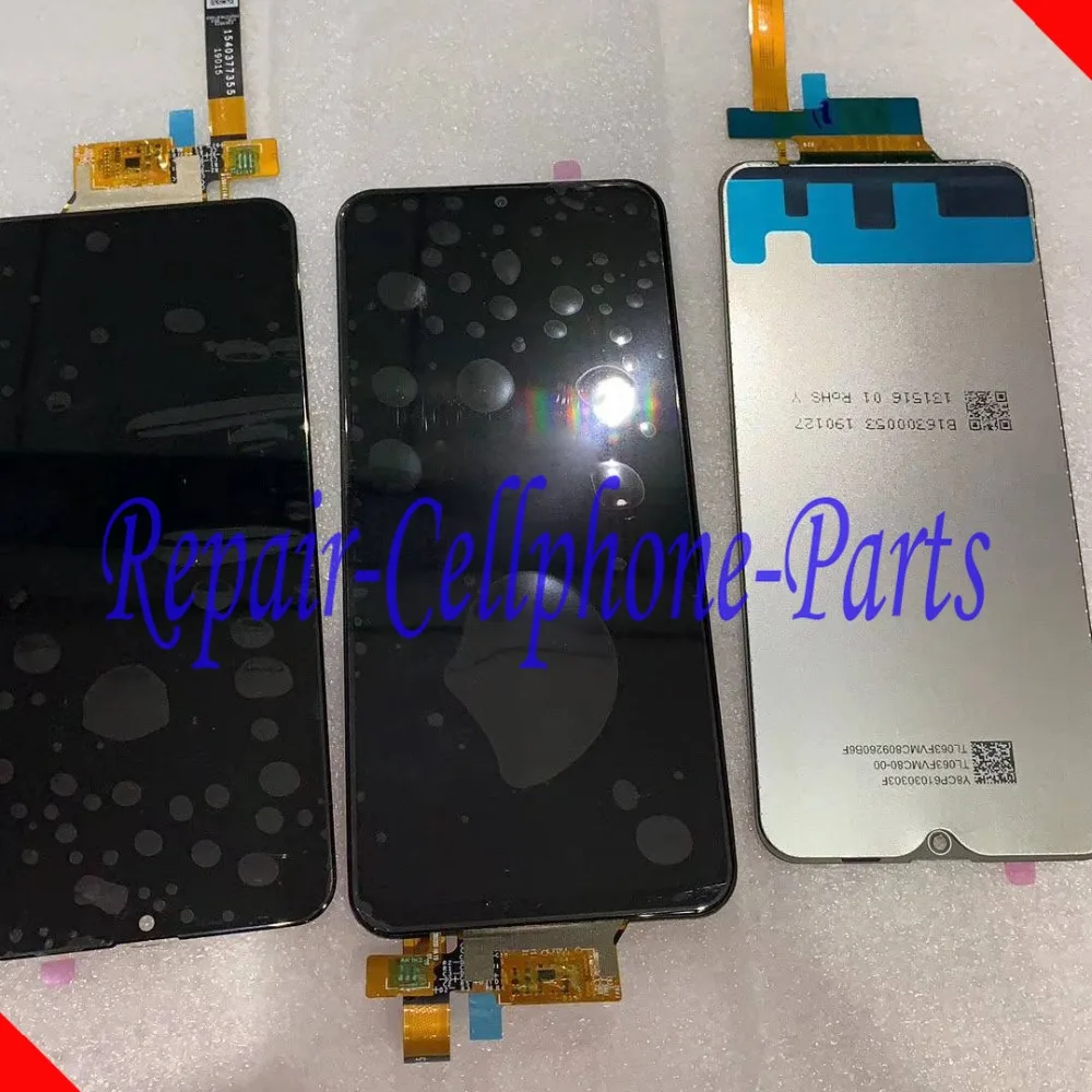 

6.3 inch New Full LCD DIsplay + Touch Screen Digitizer Assembly For Samsung Galaxy M20 Duos M205 M205F/DS M205F