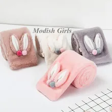 Перепродажа, Детский мягкий шарф, милые теплые зимние шарфы для девочек, удобные хлопковые шарфы для мальчиков и детей ясельного возраста наивысшего качества, шарфы для подростков