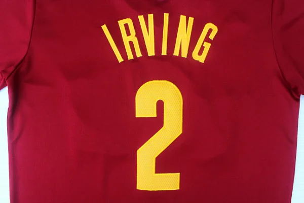 kyrie 2 jersey